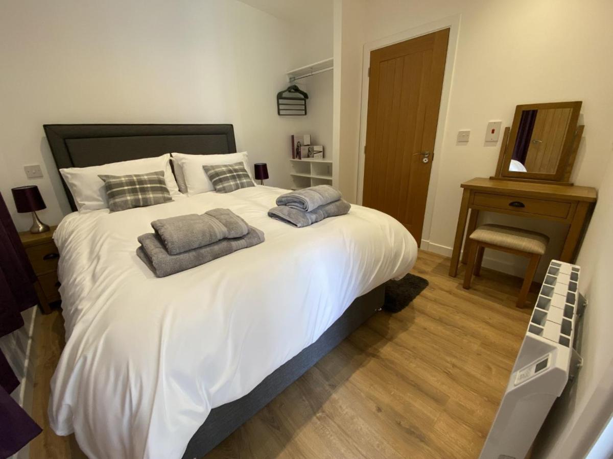 White Cottage - Cosy Holiday Cottage In Drymen, Loch Lomond & Trossachs Exterior photo